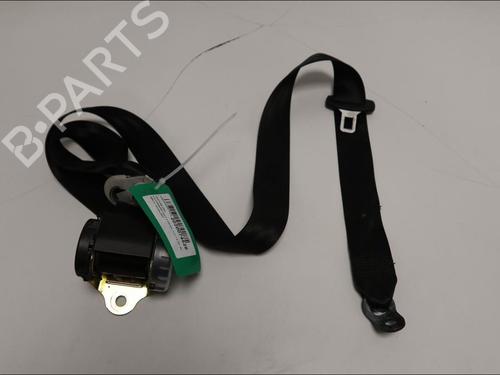 Used Rear right seatbelt Rear right seatbelt VW GOLF IV (1J1) 1.9 TDI (115 hp) 33577607 33577607