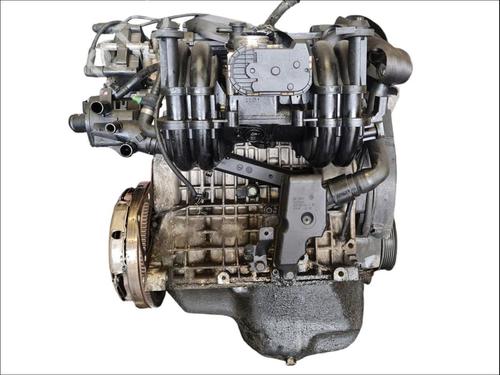 Used Engine Engine VW POLO (6N2) [1999-2001] 33582415 33582415