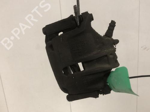 Used Right front brake caliper Right front brake caliper PEUGEOT 206 Hatchback (2A/C) [1998-2012] 33602033 33602033