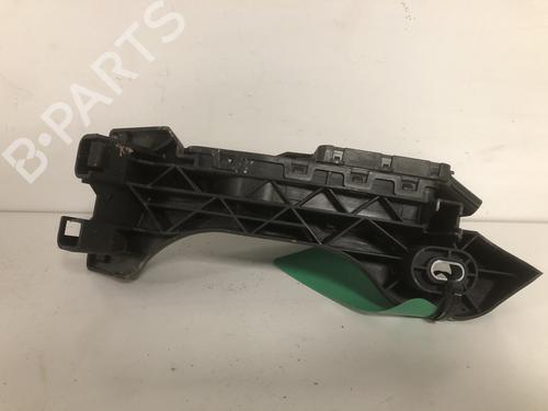 Pedal VW GOLF PLUS V (5M1, 521) | BP36207397I4 - Image 2