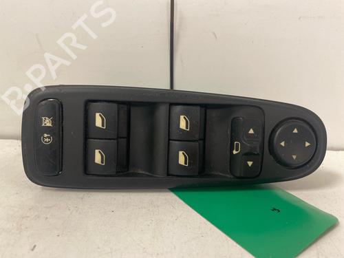 Used Front left window mechanism Front left window mechanism 34334410 34334410