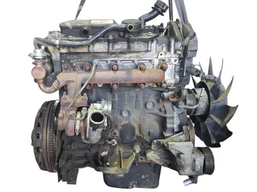 engine-iveco-daily-iv-van-2006-2007-2008-2009-2010-2011-2012-34044945 main image