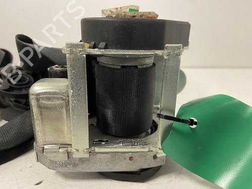 Front right seatbelt VW GOLF VI (5K1) | BP38058440I25 - Image 2
