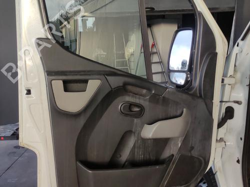 Used Front left window mechanism Front left window mechanism RENAULT MASTER III Van (FV) 2.3 dCi 110 FWD (FV0R, FV0W, FV1A) (110 hp) 35912299 35912299
