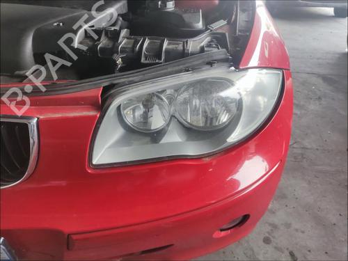 Left headlight BMW 1 (E87) 118 d | BP33585739C28 - Image 3