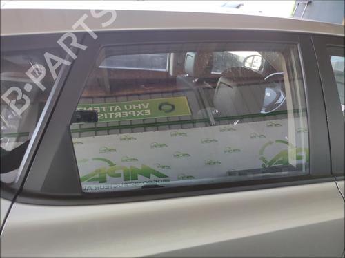 rear-right-door-window-kia-ceed-hatchback-ed-2006-2007-2008-2009-2010-2011-2012-35908335 main image