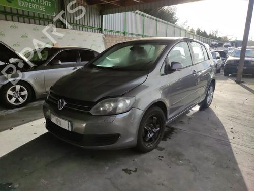 Starter VW GOLF PLUS V (5M1, 521) | BP33596736M8 - Image 5