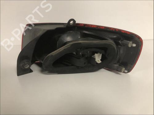 Used Left taillight Left taillight FIAT CROMA (194_) 1.9 D Multijet (194AXB1B) (120 hp) 33586204 33586204