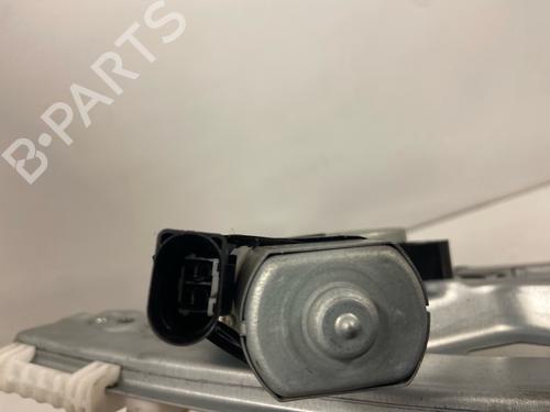 Front right window mechanism SMART FORTWO Coupe (451) 0.8 CDi (451.301) | BP36579642C23 - Image 3