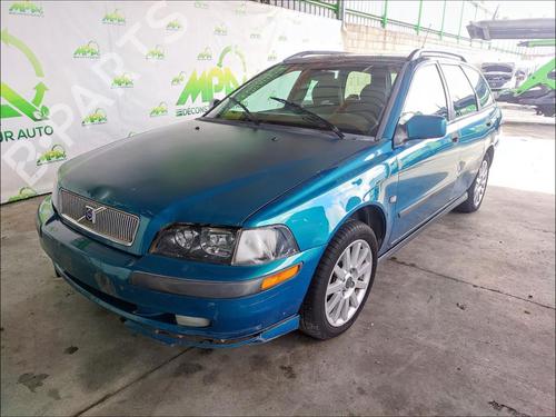 Used Steering rack Steering rack VOLVO V40 Estate (645) 1.9 DI (115 hp) 33582471 33582471