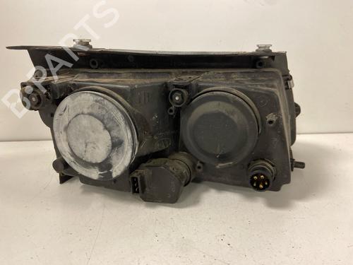 Left headlight VW PASSAT B5.5 (3B3) 1.6 | BP38427324C28 - Image 3