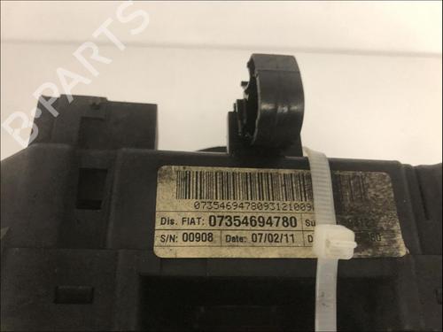 Steering column stalk PEUGEOT BOXER Van 2.2 HDi 120 | BP33584318I23 - Image 3