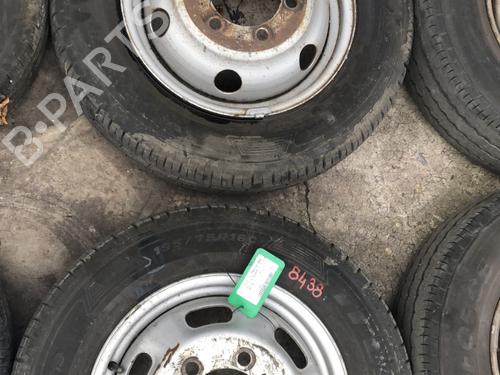 Fælk Fælk IVECO DAILY IV Van 35C15 V, 35C15 V/P (146 hp) 33598311 33598311