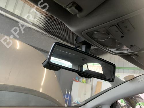 Bakspejl indvendigt Bakspejl indvendigt VW GOLF V (1K1) [2003-2010] 33731200 33731200