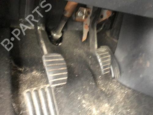 Bremsepedal Bremsepedal RENAULT CLIO III (BR0/1, CR0/1) [2005-2014] 36578876 36578876