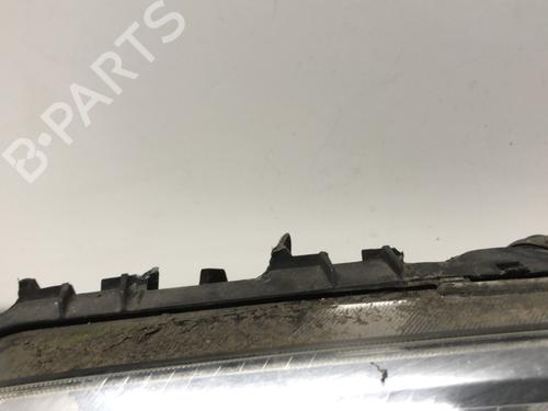 Used Left headlight Left headlight RENAULT MEGANE II Coupé-Cabriolet (EM0/1_) 1.6 (113 hp) 33597641 33597641