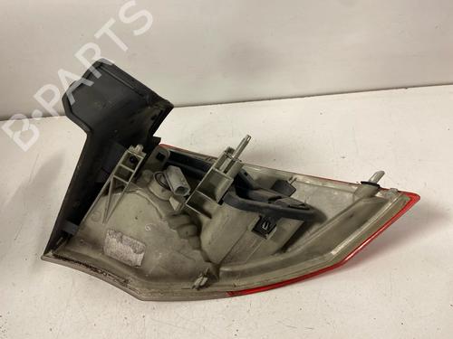 Left taillight RENAULT LAGUNA III (BT0/1) 1.5 dCi (BT00, BT0A, BT0T, BT1J) | BP36954621C34 - Image 4