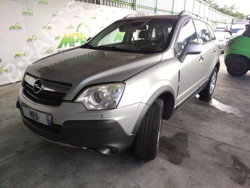 Used Servo brake Servo brake OPEL ANTARA A (L07) 2.0 CDTI 4x4 (150 hp) 35910528 35910528