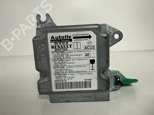 Used ECU airbags ECU airbags 36785195 36785195