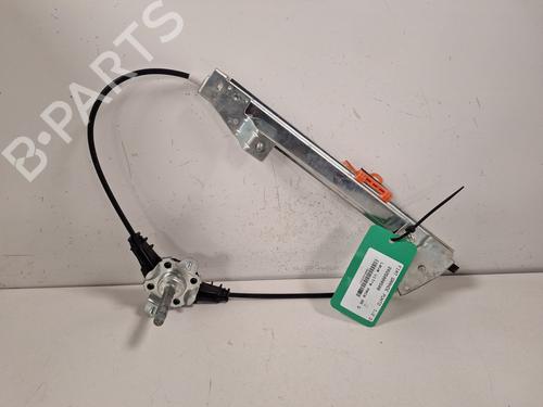 Used Rear left window mechanism Rear left window mechanism FIAT GRANDE PUNTO (199_) [2005-2026] 33600835 33600835