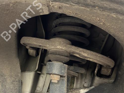 Used Left front shock absorber Left front shock absorber MERCEDES-BENZ M-CLASS (W164) [2005-2012] 33603027 33603027