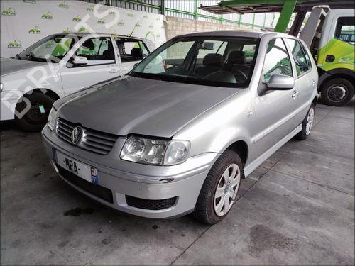 Used Alternator Alternator VW POLO III CLASSIC (6V2) 75 1.4 16V (75 hp) 33583261 33583261