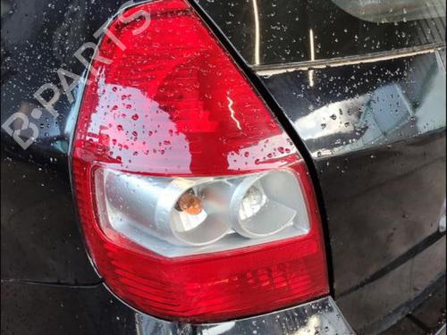 Venstre baglygte Venstre baglygte HONDA JAZZ II (GD_, GE3, GE2) [2001-2008] 35907208 35907208