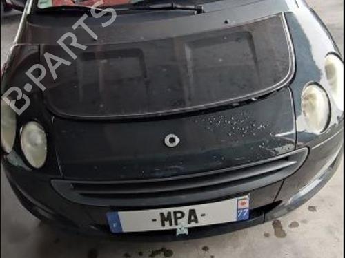 Used AC compressor AC compressor SMART FORFOUR (454) 1.5 CDI (454.001) (95 hp) 33574271 33574271