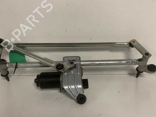Front wiper motor VW T-ROC (A11, D11) 1.5 TSI | BP37752691M29 - Image 2