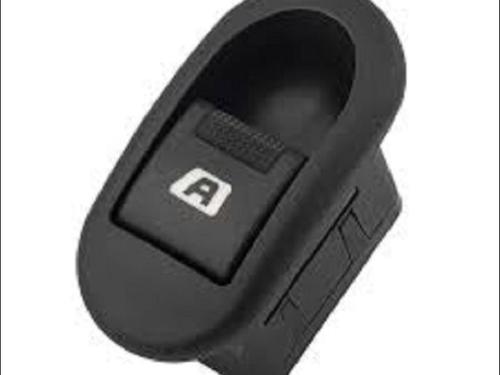 Left front window switch PEUGEOT 1007 (KM_) 1.4 HDi | BP36574968I27 - Image 2