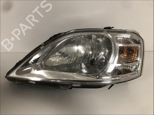Left headlight DACIA LOGAN MCV (KS_) 1.5 dCi (KS0K) | BP33585765C28 - Image 3