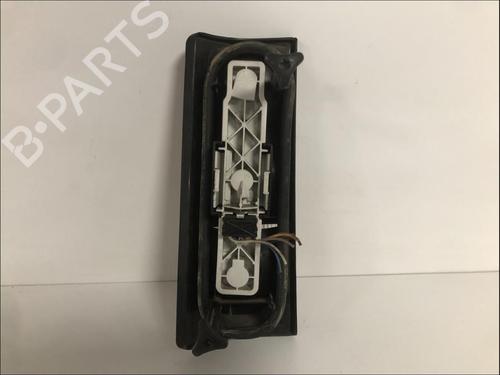Used Right taillight Right taillight RENAULT RAPID Box Body/MPV (F40_, G40_) 1.1 (F401) (45 hp) 33579238 33579238