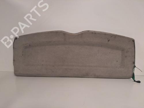 Used Rear parcel shelf Rear parcel shelf 36371687 36371687