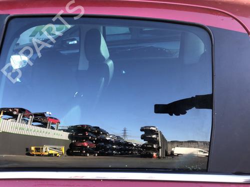 rear-left-door-window-citroen-c3-ii-sc_-2009-35913290 main image