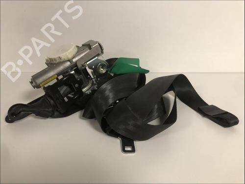 Used Front right seatbelt Front right seatbelt FORD FIESTA VI (CB1, CCN) [2008-2026] 33579397 33579397