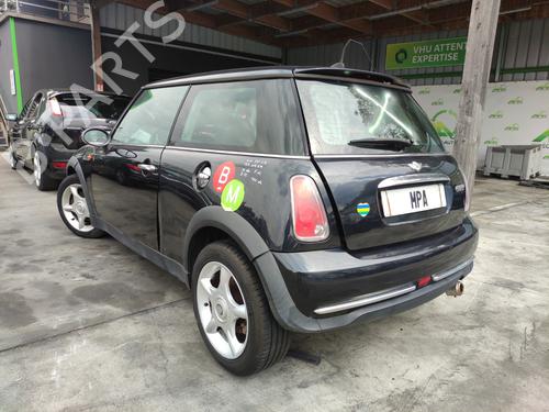 Devioluci MINI MINI (R50, R53) Cooper | BP34569321I23  - Image 5