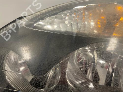 Optica esquerda Optica esquerda RENAULT CLIO II (BB_, CB_) [1998-2016] 34204340 34204340