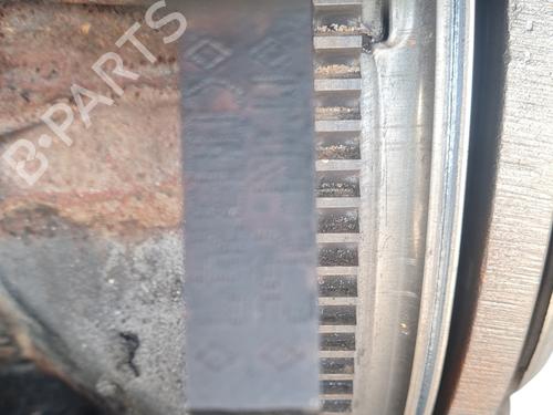 Engine RENAULT ESPACE IV (JK0/1_) 2.0 dCi (JK01, JK02, JK1J, JK1K, JK1H) | BP34525855M1  - Image 5