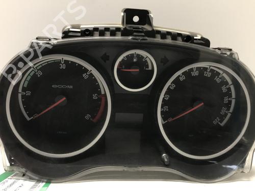 instrument-cluster-opel-corsa-d-s07-2006-2007-2008-2009-2010-2011-2012-2013-2014-2015-33602478 main image