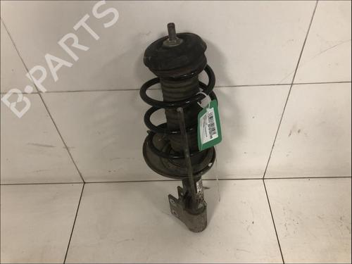 Used Left front shock absorber Left front shock absorber PEUGEOT 308 CC (4B_) 1.6 16V (156 hp) 33587597 33587597