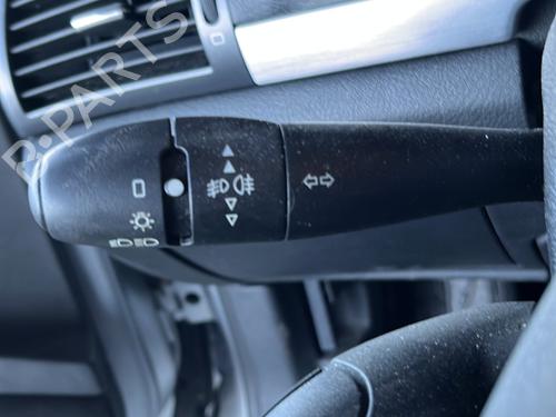 Used Steering column stalk Steering column stalk PEUGEOT 407 Coupe (6C_) 2.7 HDi (204 hp) 33603207 33603207