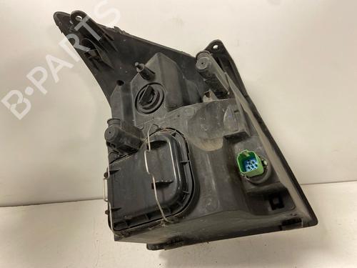 Left headlight FORD TRANSIT Van (FA_ _) 2.2 TDCi | BP39256106C28 - Image 4