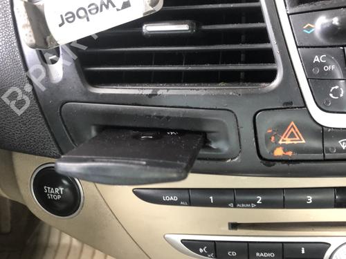 Used Card reader Card reader 36580163 36580163