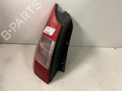 Used Left taillight Left taillight 39256494 39256494