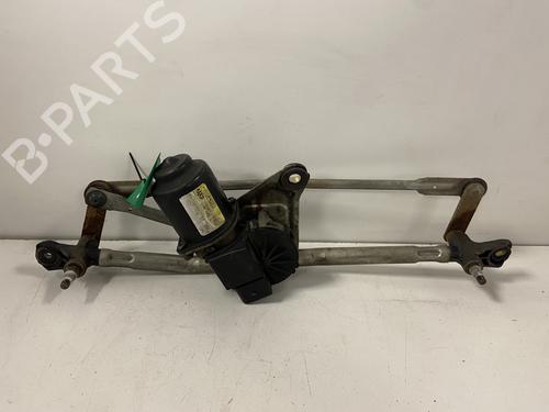 Used Front wiper motor Front wiper motor CITROËN NEMO Box Body/MPV (AA_) 1.4 HDi (68 hp) 36172761 36172761