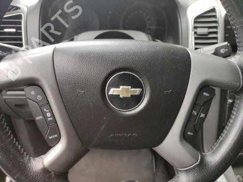 Used Driver airbag Driver airbag CHEVROLET CAPTIVA (C100, C140) 2.2 D (163 hp) 34705904 34705904