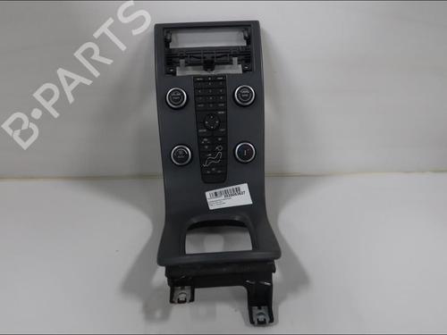 AC-Styringsenhed/Manøvreenhed AC-Styringsenhed/Manøvreenhed VOLVO C30 (533) 1.6 D (109 hp) 33574824 33574824