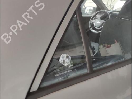 Dør rude højre bagtil Dør rude højre bagtil KIA PICANTO II (TA) 1.0 (69 hp) 35908722 35908722