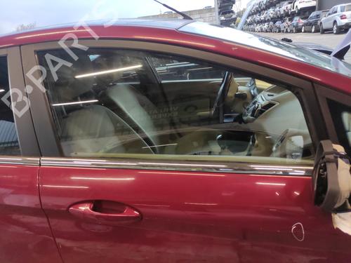 front-right-door-window-ford-fiesta-vi-cb1-ccn-2008-35912397 main image