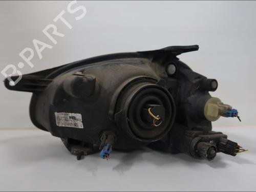 Used Right headlight Right headlight OPEL CORSA B (S93) 1.0 i 12V (F08, F68, M68) (54 hp) 33576343 33576343